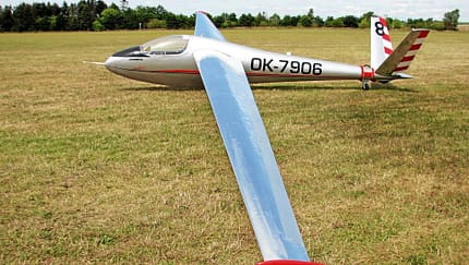 Antonow A-15