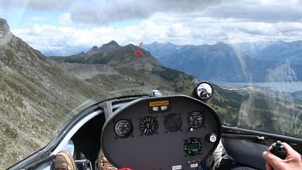 Flight Safety Training in Wels