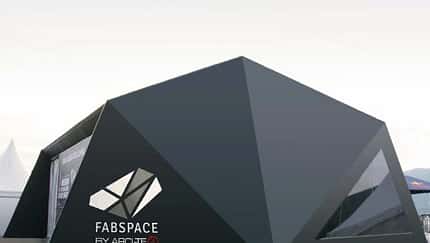 Fabspace Hangarsysteme