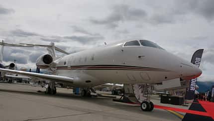 Irland schafft Kennzeichen für Business Aviation