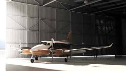 Nextant will Midsize-Jet herausbringen