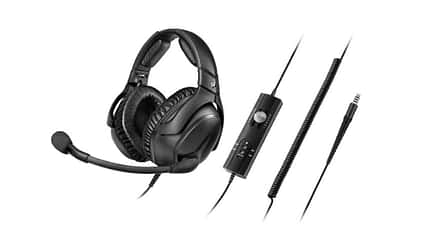 Sennheiser-Headset  S1 Passive