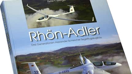 Alexander Schleicher Segelflugzeugbau