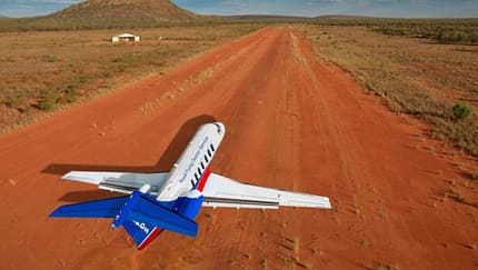 Australiens Flying Doctors bestellen zweite PC-24