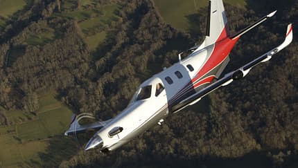 Daher verabschiedet sich vom Traditionsnamen „Socata“