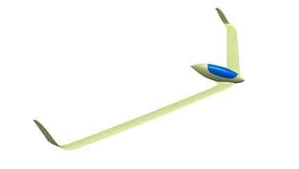 Segelfliegen Innovationspreis