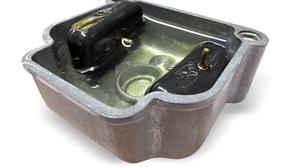 Probleme bei Rotax 912/914