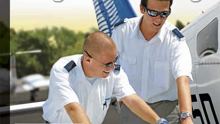 Flight Training-Special 2015