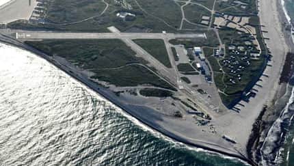 Helgoland zieht nach "Elon" und "Felix" Bilanz
