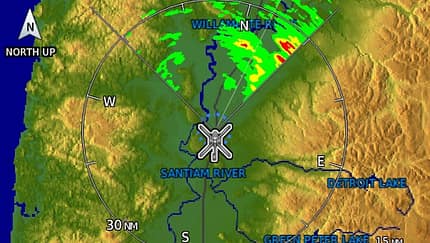 Garmin optimiert Avionik für Helikopterbetrieb  
