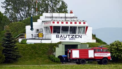 Avgas kostet in Bautzen unter 2 Euro 
