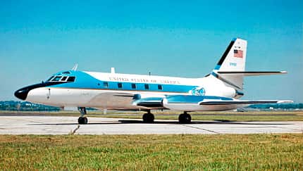 Die Top 10 der wichtigsten Business Jets