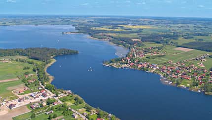 Vereinsausflug nach Polen