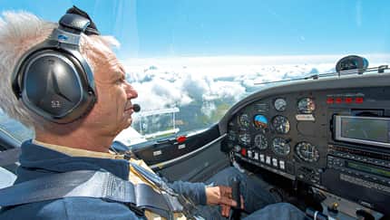 Pilot Report: Die neue Aquila A 211