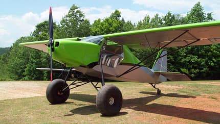 SuperSTOL-Flugzeug verdoppelte Verkaufsrate in nur einem Jahr  