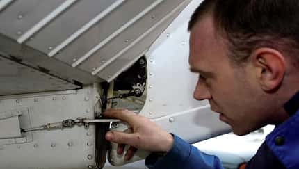 Tagestipp: Die Vorflugkontrolle - unverzichtbare Checks