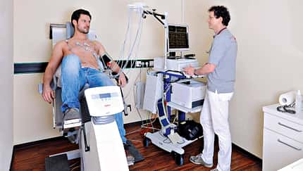 UL-Fliegen ohne  Medical: Aus der Traum? 