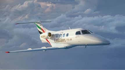 Embraer steigerte 2015 die Auslieferungen