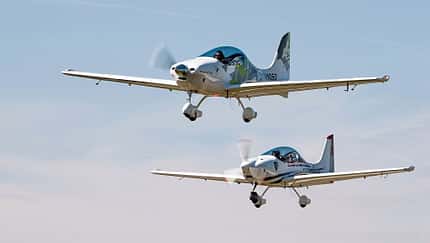 TAF3 Flamingo