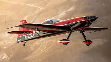 Kunstflugzeug ohne Kompromisse: XtremeAir XA41/42