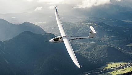 Pilot Report: Stemme S12 Twin Voyager