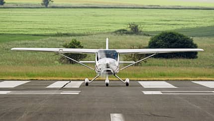 Pilot Report: Remos GXiS