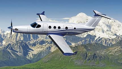 Cessna Denali