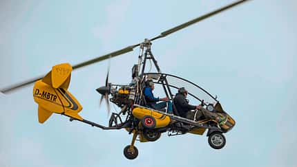 Trixy Aviation TrixyFormer