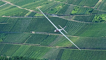 SZD-24 Foka 4