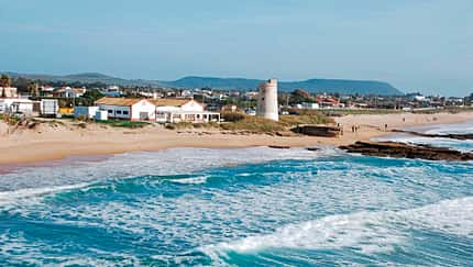Winterziel Andalusien
