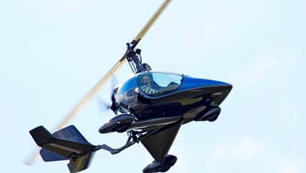 Rotortec Cloud Dancer II