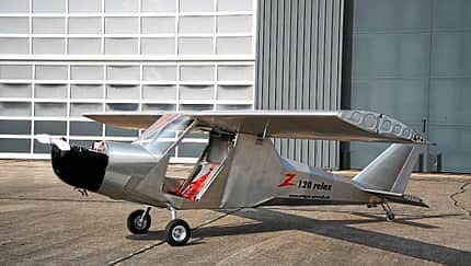 Roland Aircraft Z120 Relax