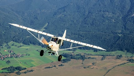 Pilot Report: Savage Cruiser Turbo