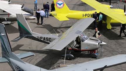 Vulcanair legt robusten Ganzmetall-Hochdecker neu auf
