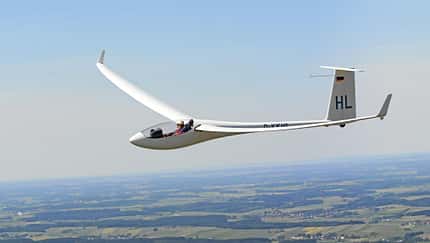 Pilot Report: Lange Aviation Antares 23T