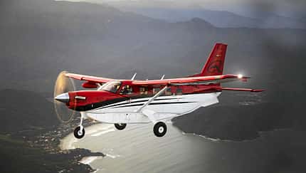 Pilot Report: Quest Kodiak