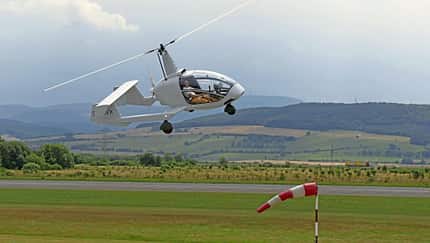 Rotorvox C2A