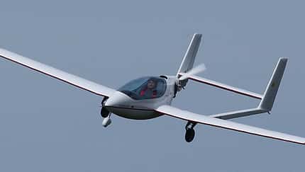 Song fliegt jetzt in Deutschland