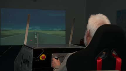 Piloten gewinnen Sicherheit