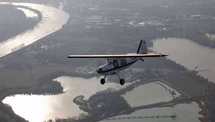 Dornier Do 27 - Das Wirtschaftswunderflugzeug