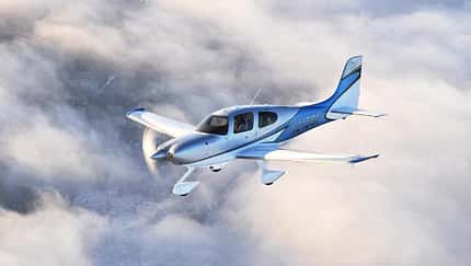 Flugzeugverkäufe steigen wieder