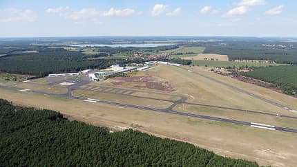 Schönhagen reicht Klage ein
