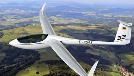 Neuer Renner für die 15- und 18-Meter-Klasse