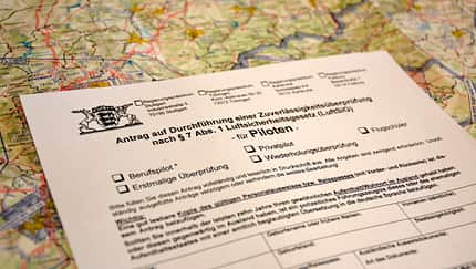Fachausschüsse diskutieren über die ZÜP