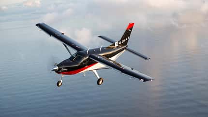 Großes Update für die Quest Kodiak