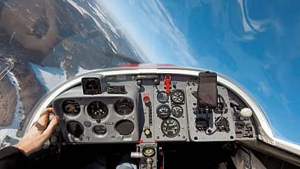 Fliegerisch fit durch Airwork