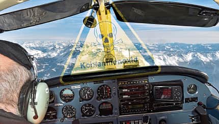 Kohlenmonoxid: Die Giftgefahr im Cockpit