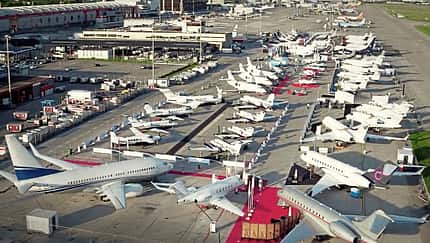Kostenfalle ADS-B Out? 
