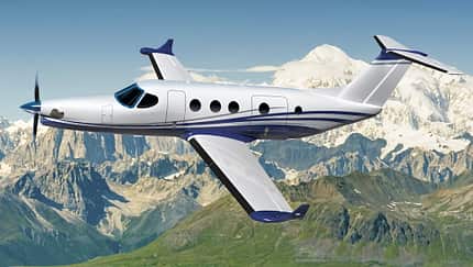 Cessna Denali