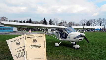 Downsizing für Echo-Flieger?